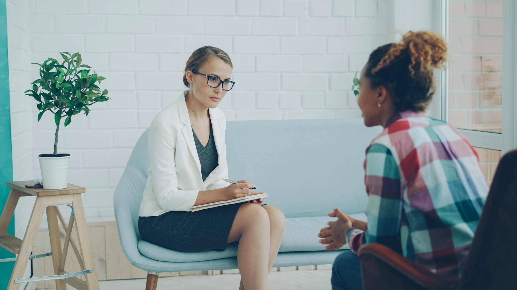 Digitale intake in de ggz: van aanmelding tot intakegesprek