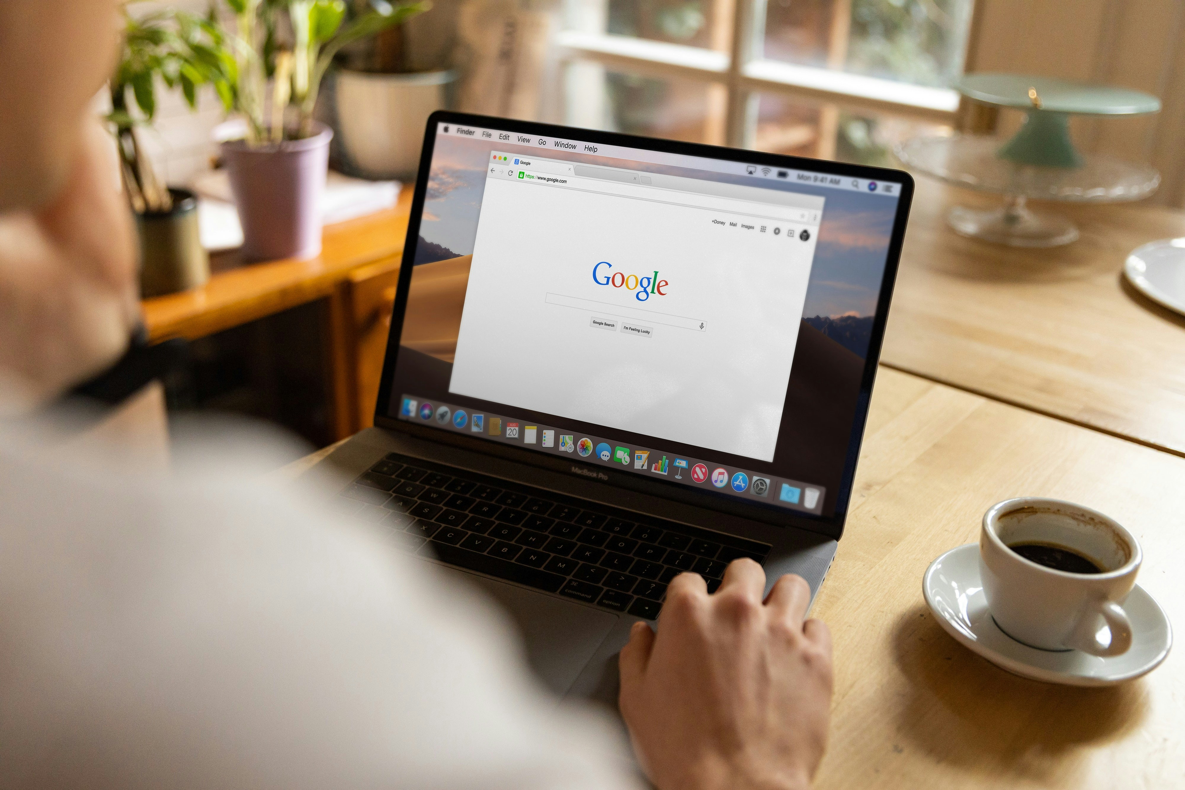 Triagen Google Startup Program