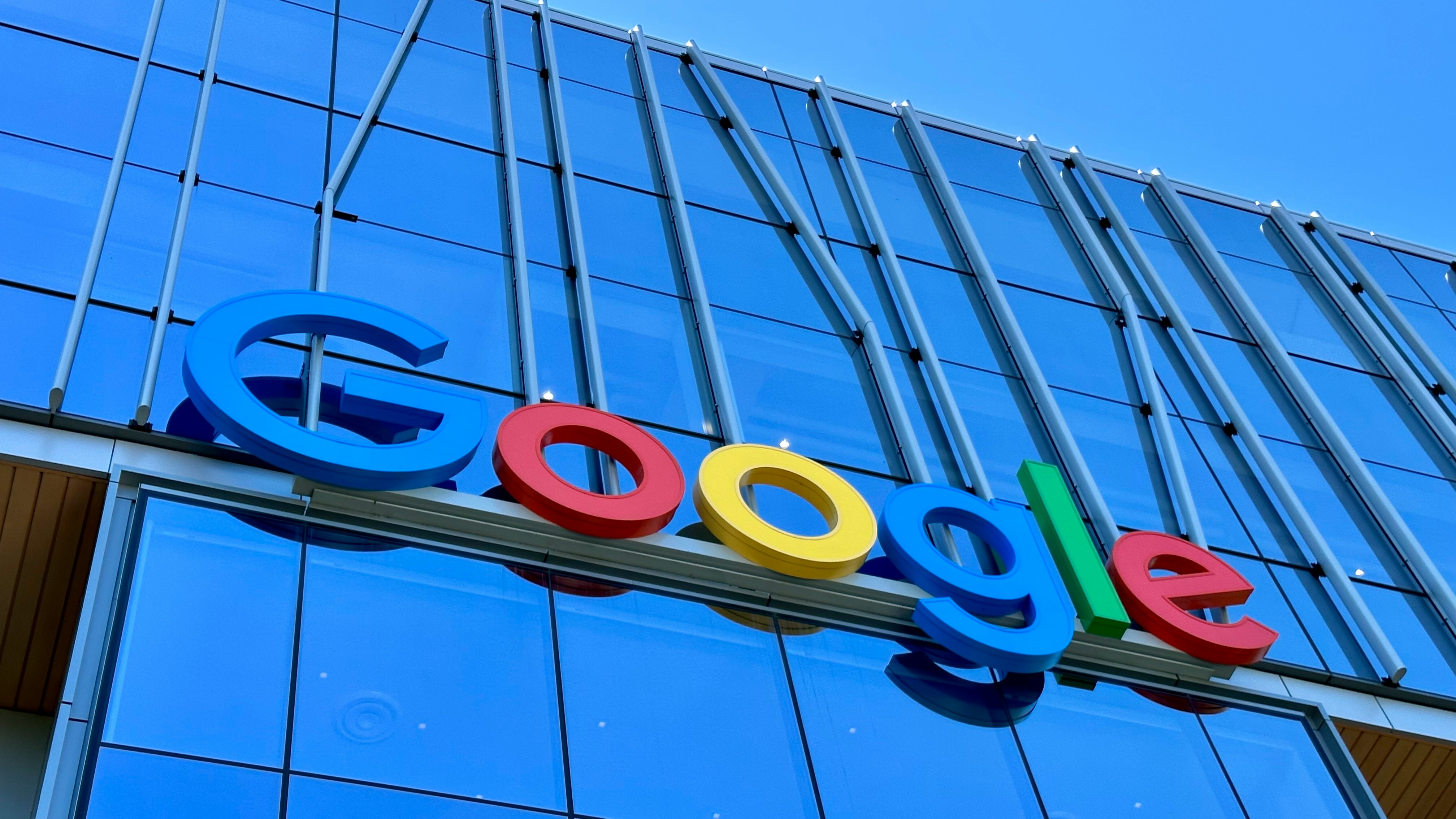 Waarom we deelnemen aan het Google Startup programma