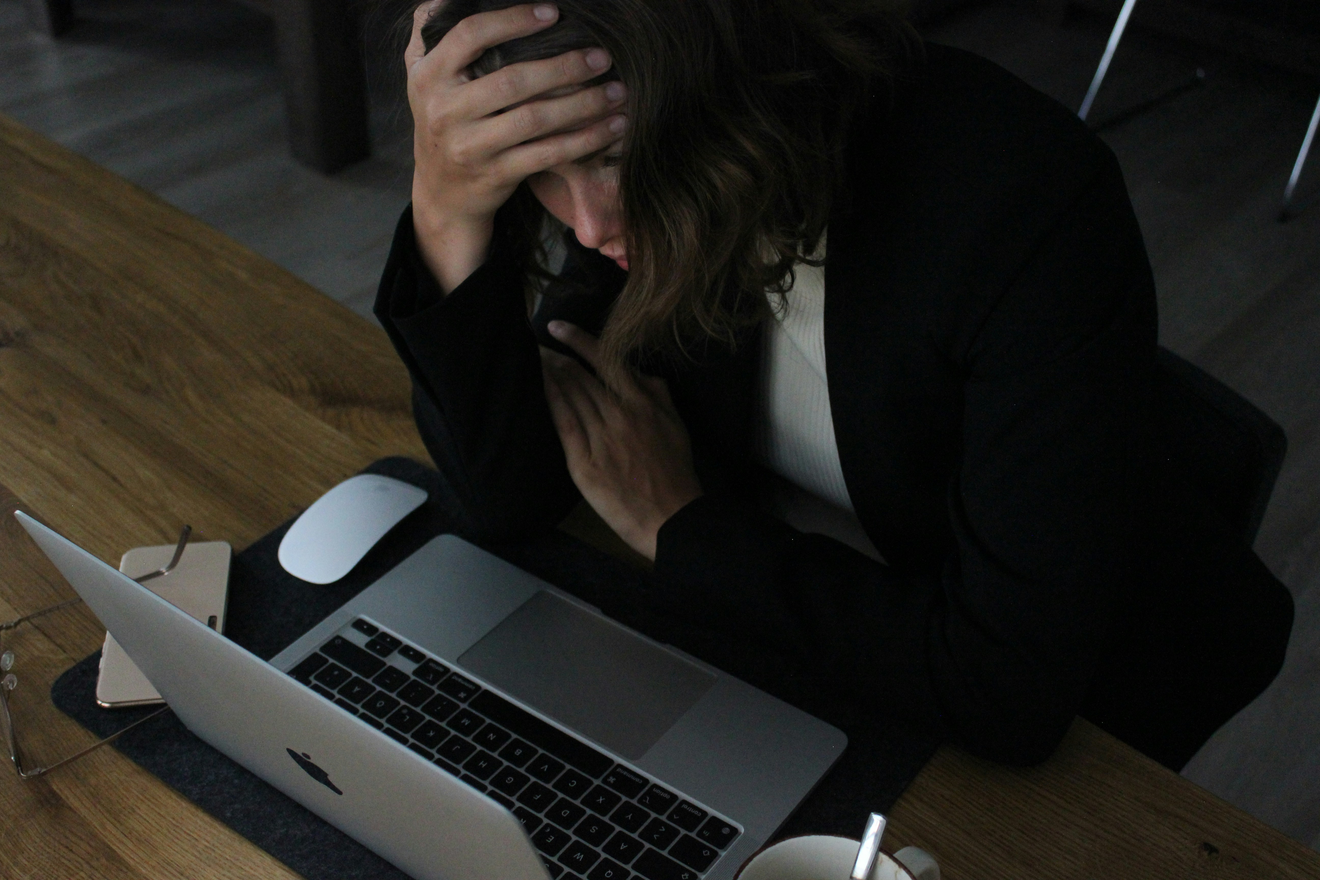 De maandagochtend realiteit voor casemanagers