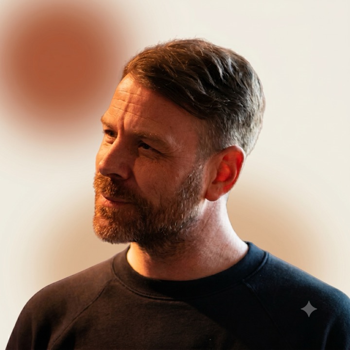 Danny Hoendervangers
