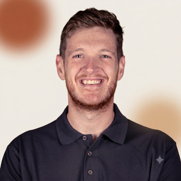 Tommy de Jong